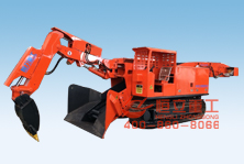 履帶式扒渣機ZWY-120/55L 履帶式扒渣機ZWY-120/55L